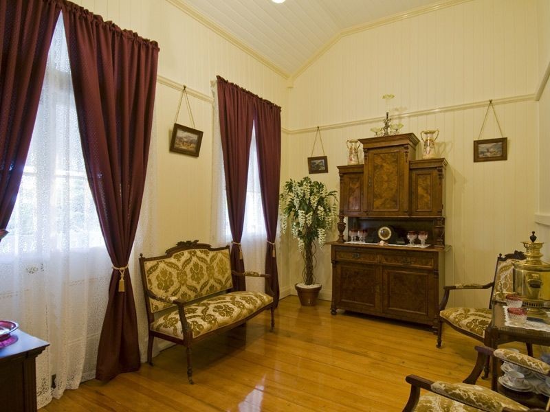 1208 Burrum Heads Road, Burrum Heads QLD 4659