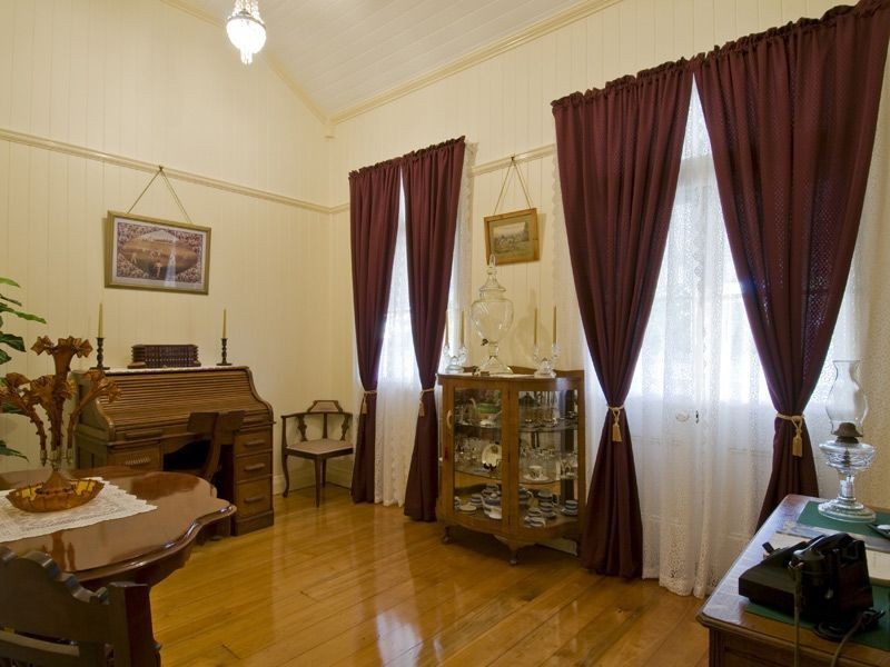 1208 Burrum Heads Road, Burrum Heads QLD 4659
