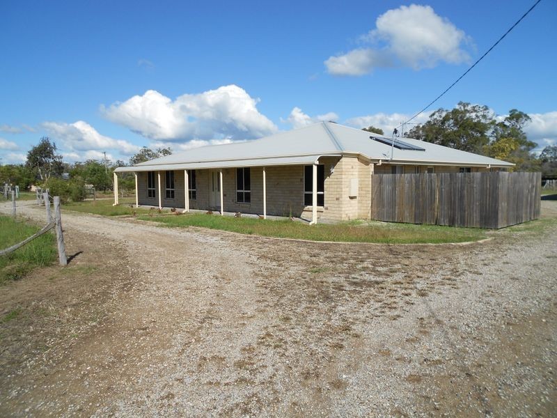 82 Todd Street, Torbanlea QLD 4662