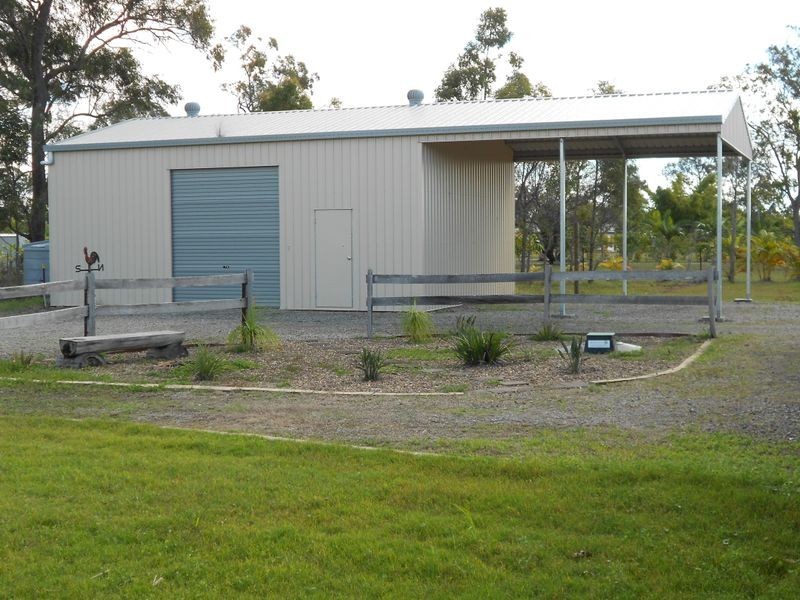 82 Todd Street, Torbanlea QLD 4662