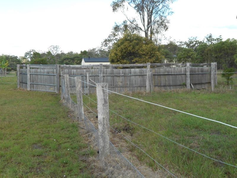 82 Todd Street, Torbanlea QLD 4662