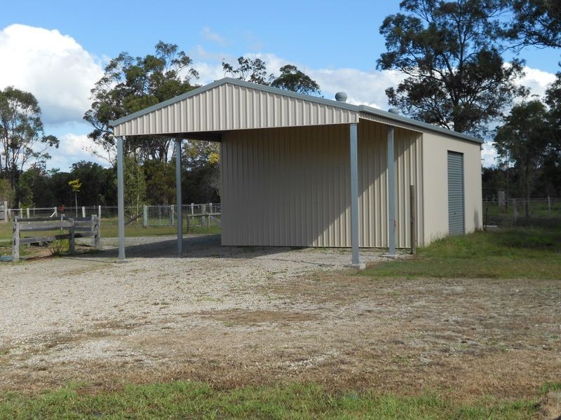 82 Todd Street, Torbanlea QLD 4662