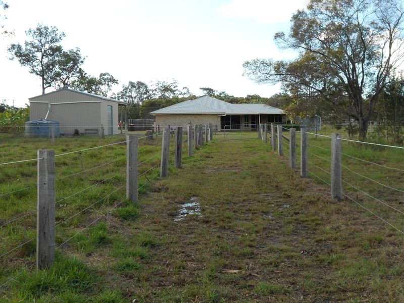 82 Todd Street, Torbanlea QLD 4662