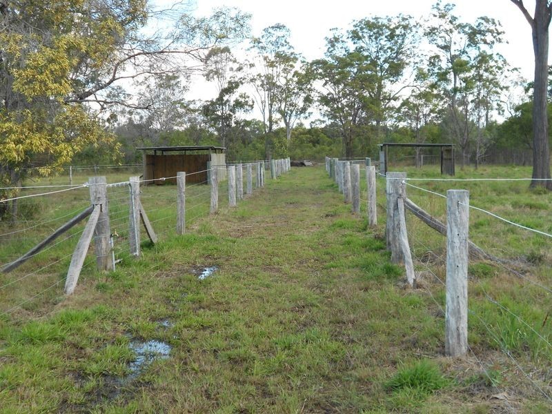 82 Todd Street, Torbanlea QLD 4662