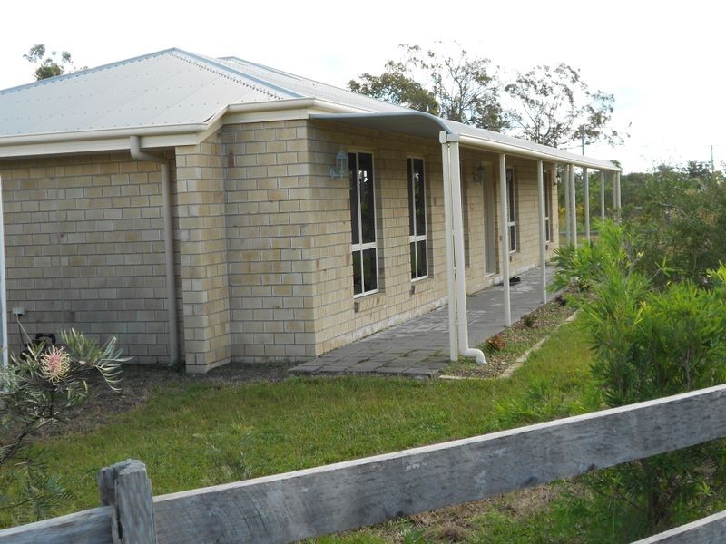 82 Todd Street, Torbanlea QLD 4662