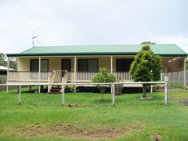 16 Prawle Street, Howard QLD 4659