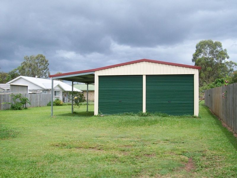 16 Prawle Street, Howard QLD 4659
