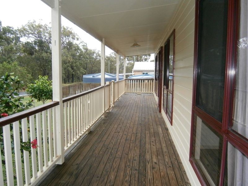 16 Prawle Street, Howard QLD 4659