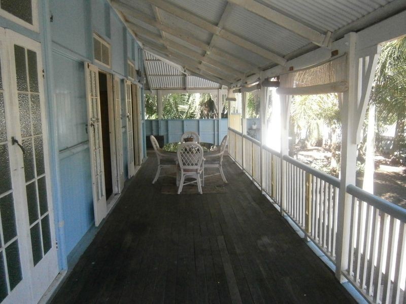 43 Whitley Street, Howard QLD 4659