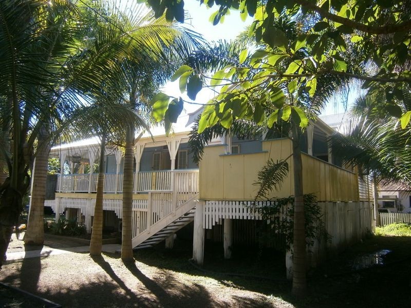 43 Whitley Street, Howard QLD 4659