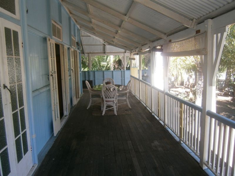 43 Whitley Street, Howard QLD 4659
