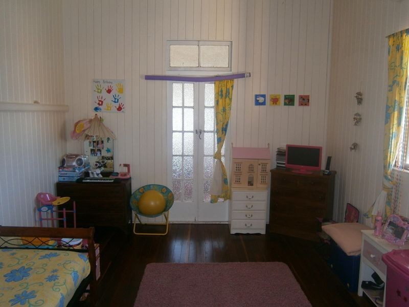 43 Whitley Street, Howard QLD 4659