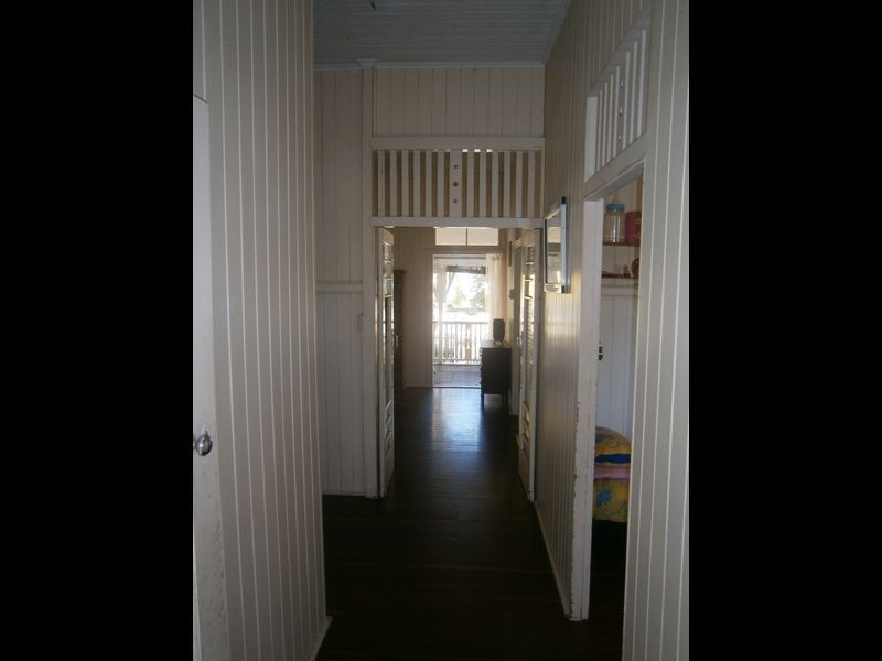 43 Whitley Street, Howard QLD 4659