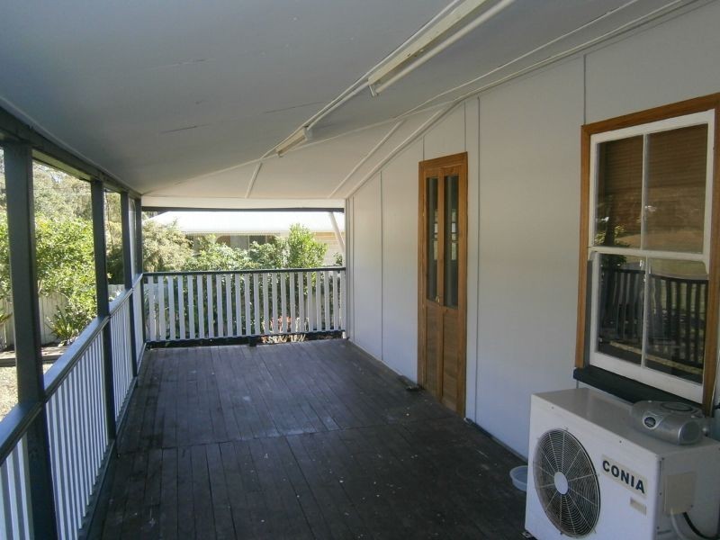 24 Blythe Street, Burrum Heads QLD 4659