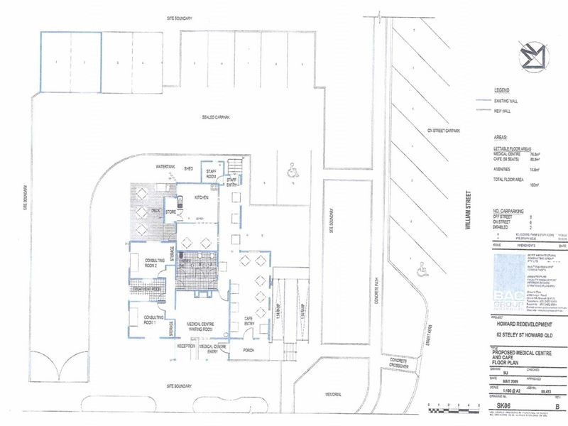 60 – 62 Steley St, Howard QLD 4659