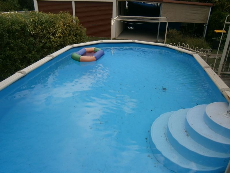 60 – 62 Steley St, Howard QLD 4659