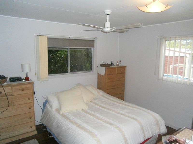 60 – 62 Steley St, Howard QLD 4659