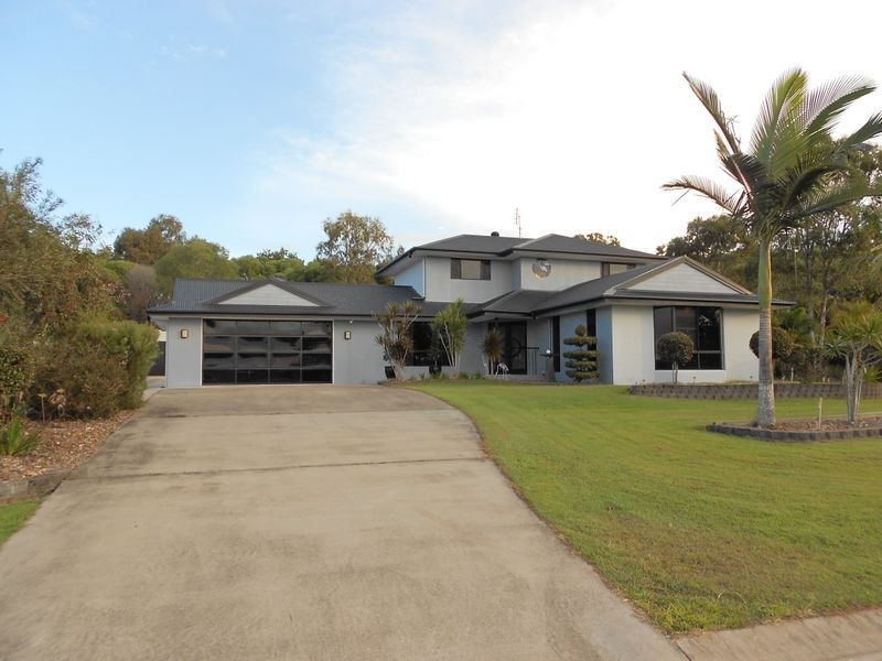 12 Avery Court, Booral QLD 4655
