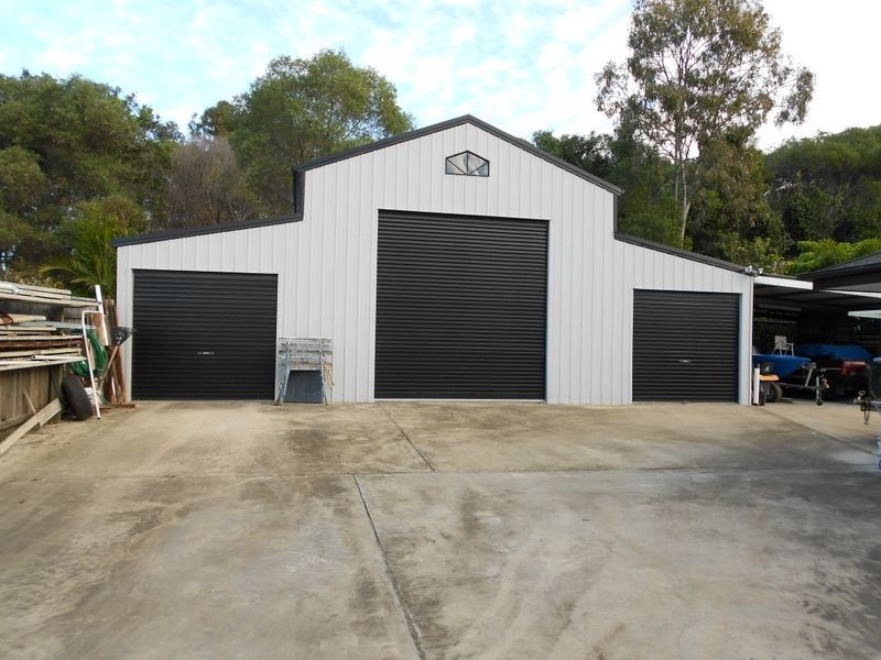 12 Avery Court, Booral QLD 4655