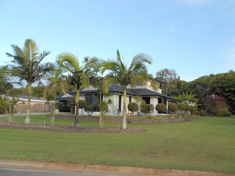 12 Avery Court, Booral QLD 4655