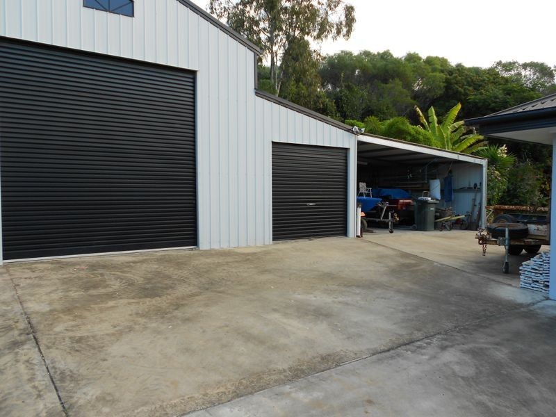 12 Avery Court, Booral QLD 4655