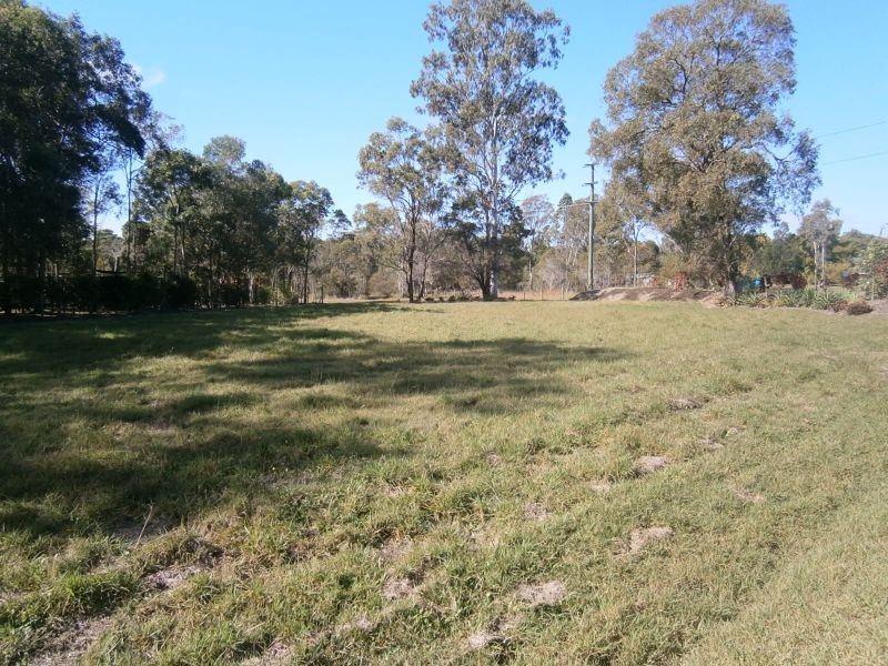 Lot 1 Bruce Highway, Howard QLD 4659