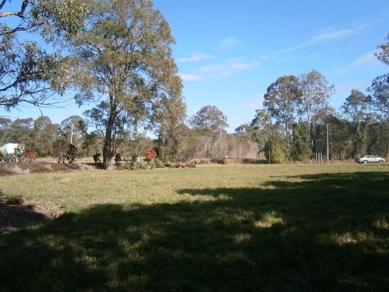 Lot 1 Bruce Highway, Howard QLD 4659