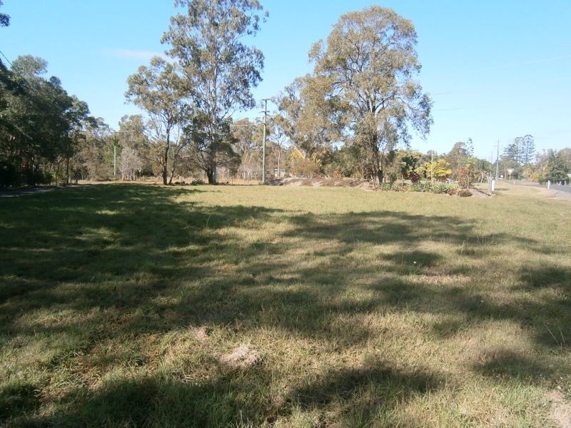 Lot 1 Bruce Highway, Howard QLD 4659