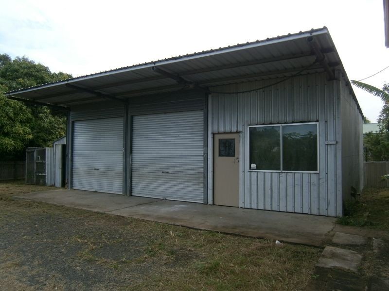 49 & 49A Helsham Street, Point Vernon QLD 4655