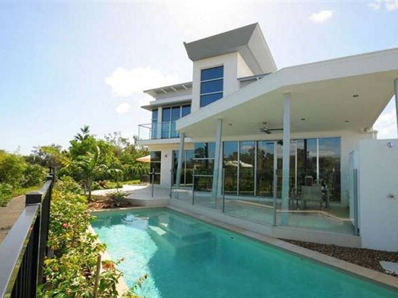 1 Conservation Drive, Urraween QLD 4655