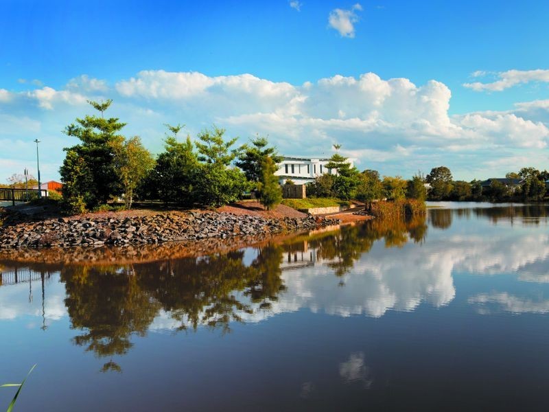 1 Conservation Drive, Urraween QLD 4655