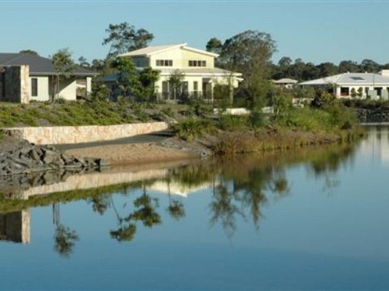 1 Conservation Drive, Urraween QLD 4655