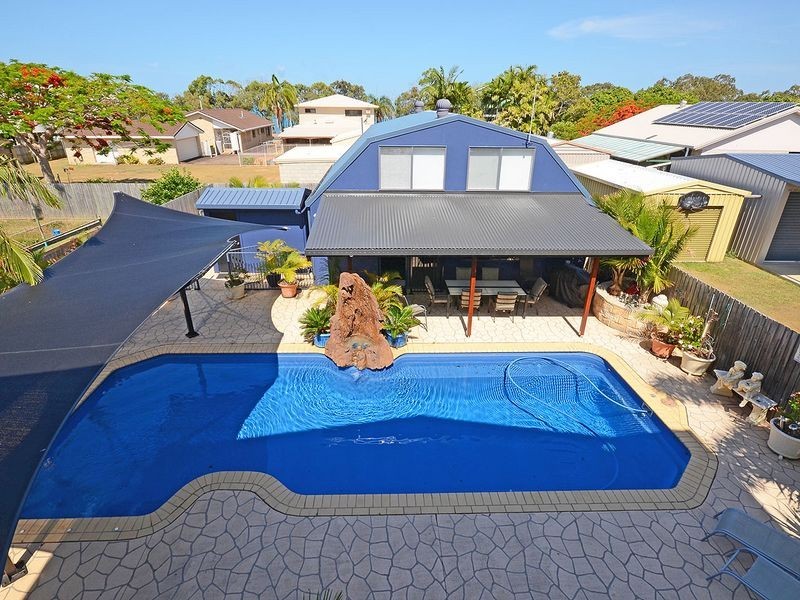 46 Long Street, Point Vernon QLD 4655
