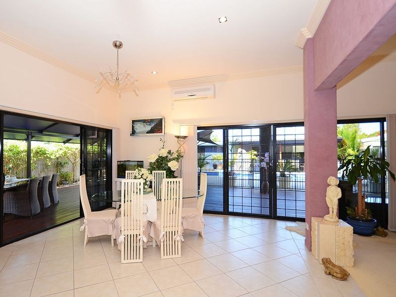 46 Long Street, Point Vernon QLD 4655