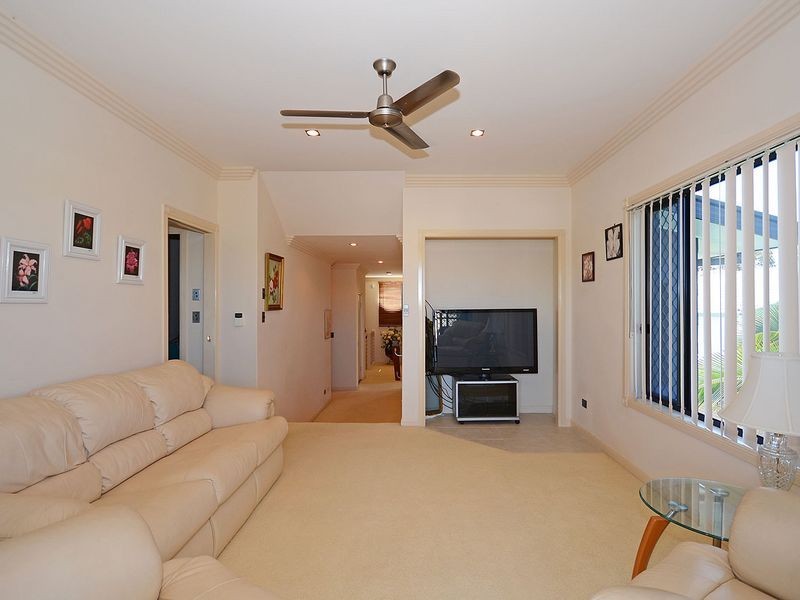 46 Long Street, Point Vernon QLD 4655
