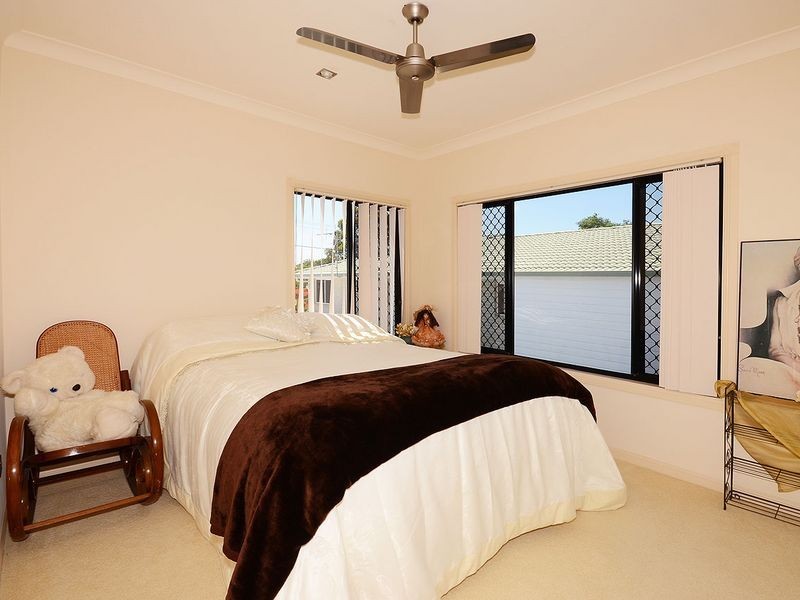 46 Long Street, Point Vernon QLD 4655