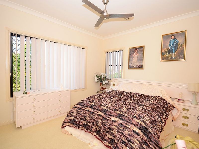 46 Long Street, Point Vernon QLD 4655