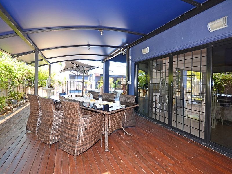 46 Long Street, Point Vernon QLD 4655