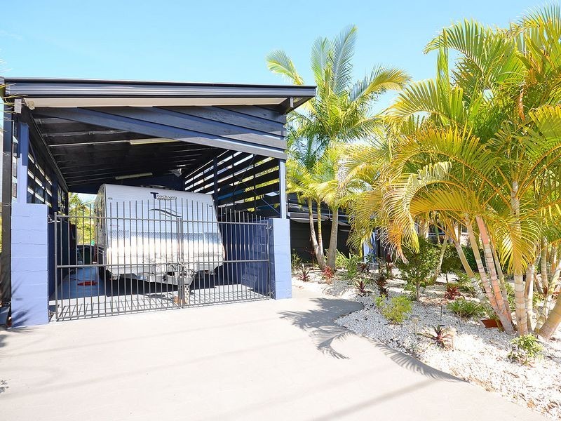46 Long Street, Point Vernon QLD 4655