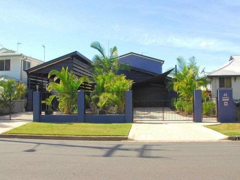 46 Long Street, Point Vernon QLD 4655