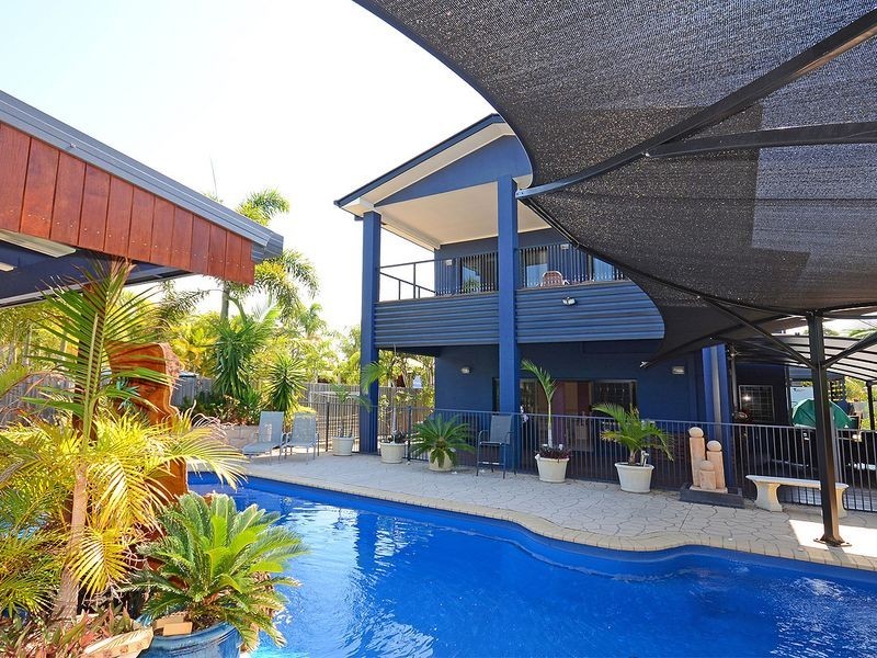 46 Long Street, Point Vernon QLD 4655