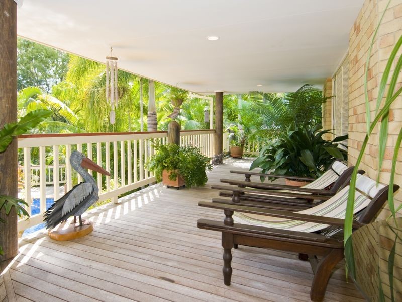 6 Pristine Place, Booral QLD 4655
