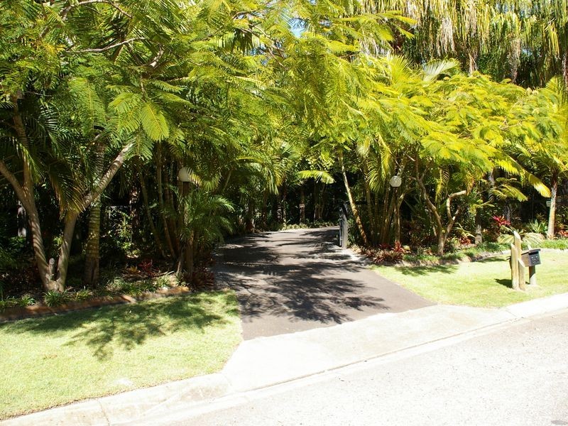 6 Pristine Place, Booral QLD 4655