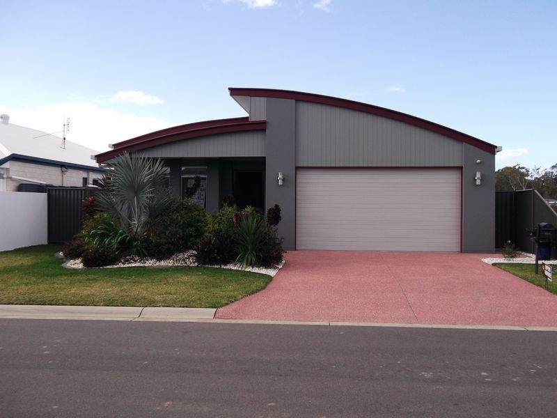 41 Harmony Avenue, Urraween QLD 4655