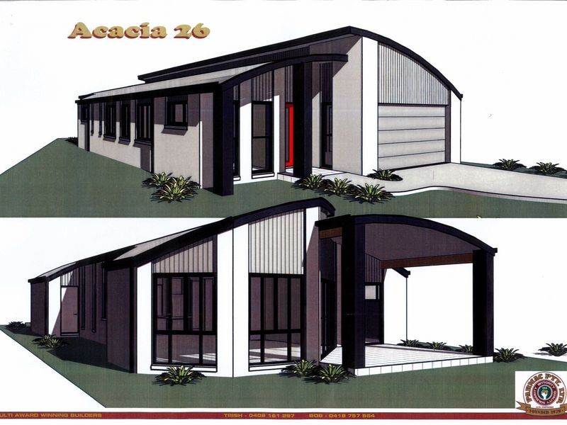 41 Harmony Avenue, Urraween QLD 4655