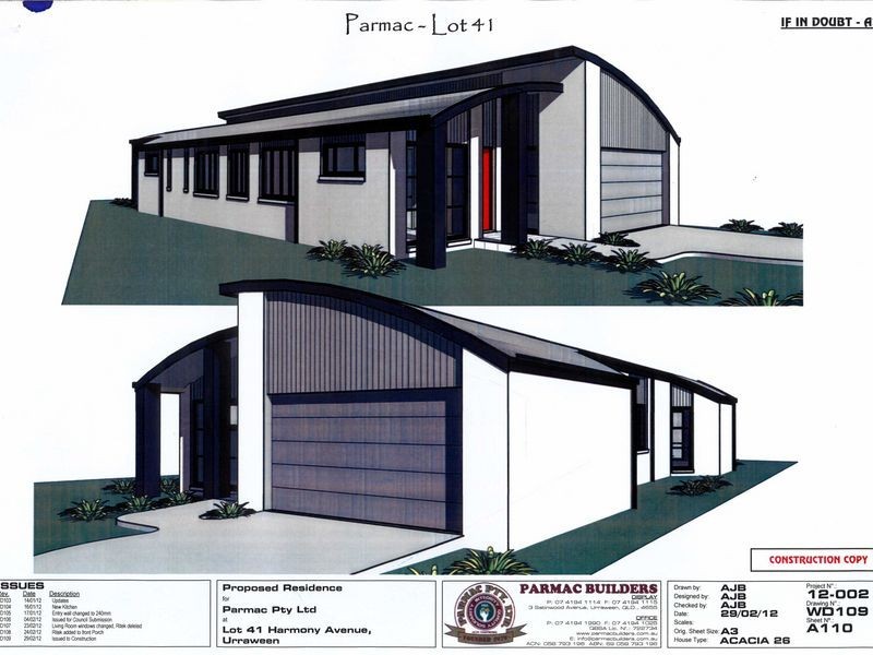 41 Harmony Avenue, Urraween QLD 4655