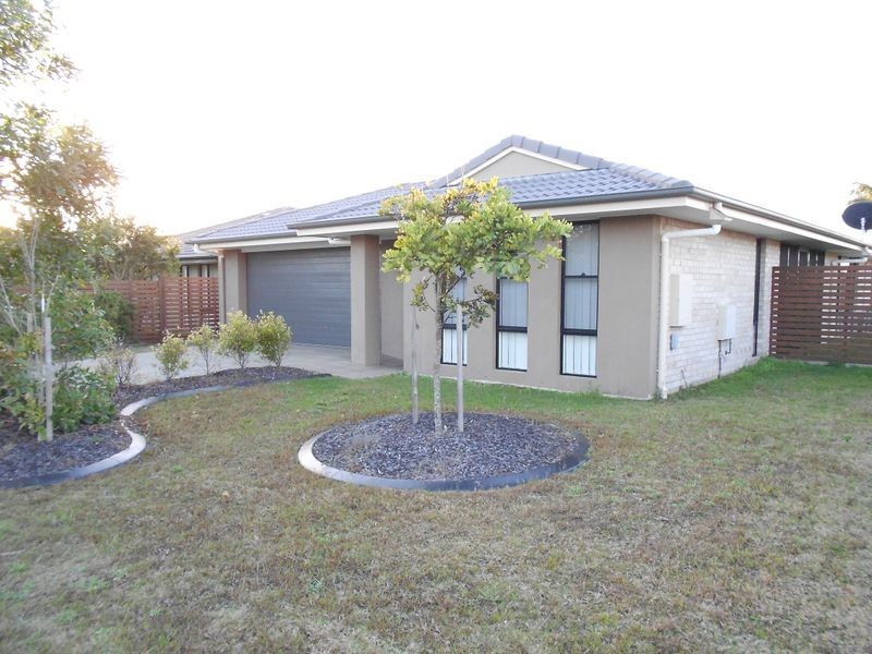 35 Magellan Cct, Urraween QLD 4655