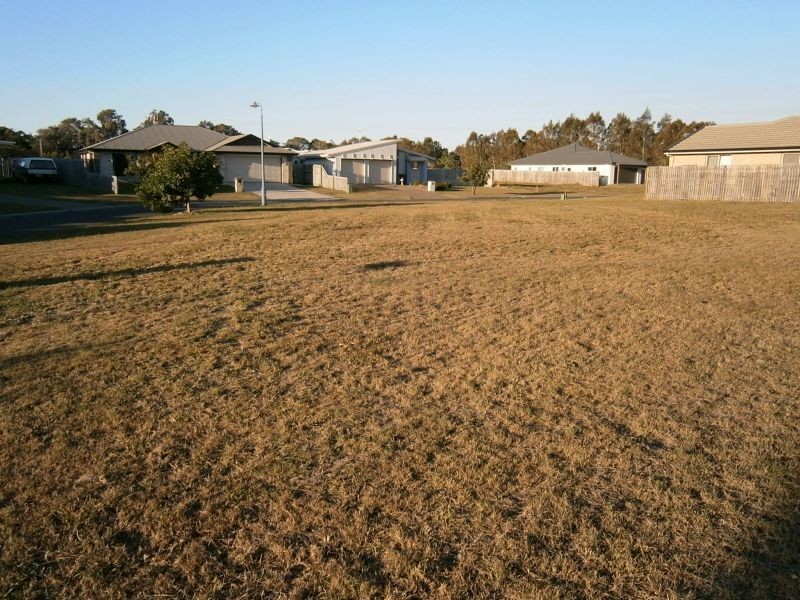 1 Beach Walk Court, Toogoom QLD 4655