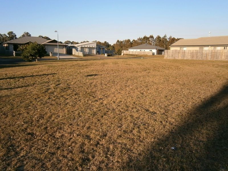1 Beach Walk Court, Toogoom QLD 4655