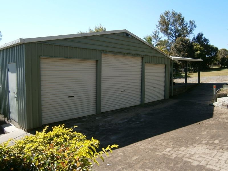 4 Tudor Avenue, Urraween QLD 4655
